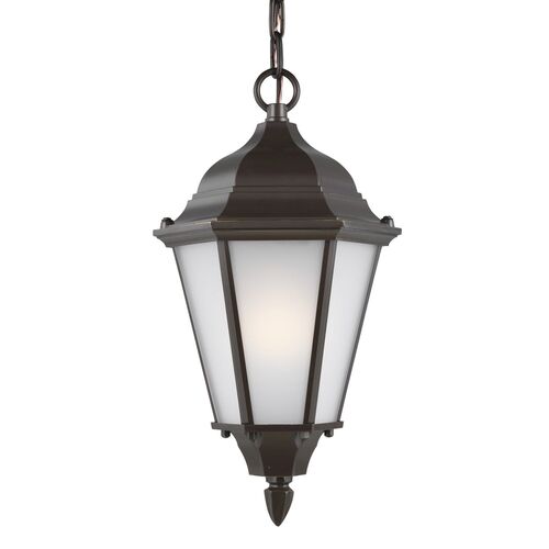 Bakersville Outdoor Pendant – Generation Lighting.