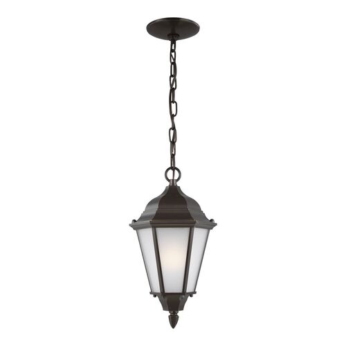 Bakersville Outdoor Pendant – Generation Lighting.