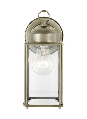 Kent Outdoor Wall Lantern – Generation Lighting.