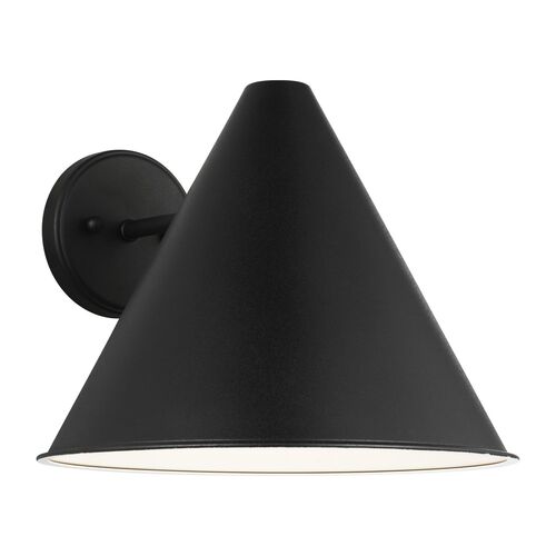Critden Outdoor Wall Lantern – Generation Lighting.