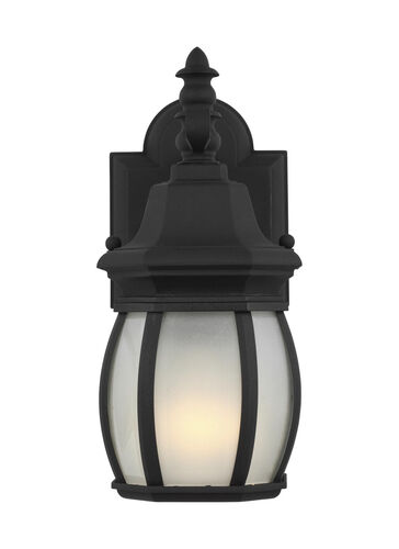 Wynfield Outdoor Wall Lantern – Generation Lighting.