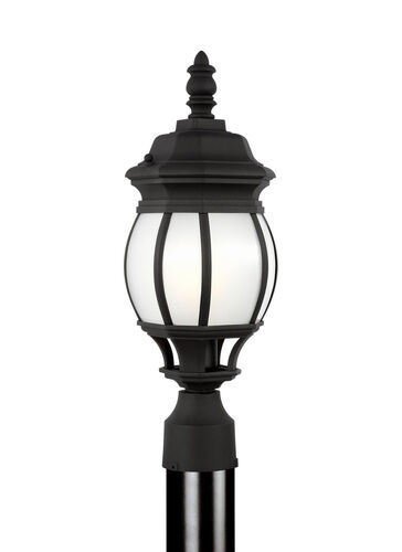 Wynfield Outdoor Post Lantern – Generation Lighting.