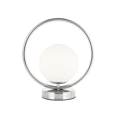 Adrienna Table Lamp – Dainolite Ltd