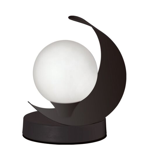 Crescent Table Lamp – Dainolite Ltd