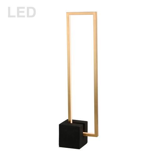 Forsyth Table Lamp – ELK Home