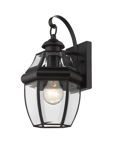 Vinton Station Outdoor Wall Sconce – ELK Home