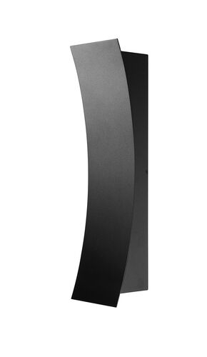 Alumilux Outline LED Outdoor Wall Sconce – ET2