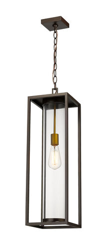 Dimas Pendant – Quorum