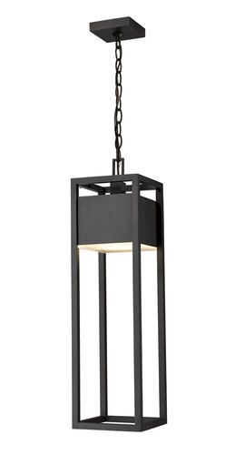 Barwick LED Outdoor Chain Mount – Z-Lite