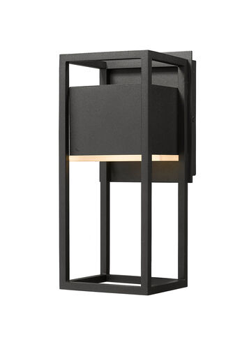 Seoul Two Light Outdoor Wall Mount – Z-Lite