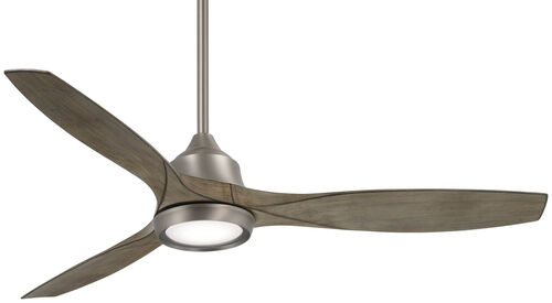 Skyhawk 60″ Ceiling Fan – Minka Aire