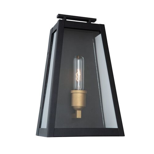 Balthus LED Outdoor Wall Sconce – Modern Forms