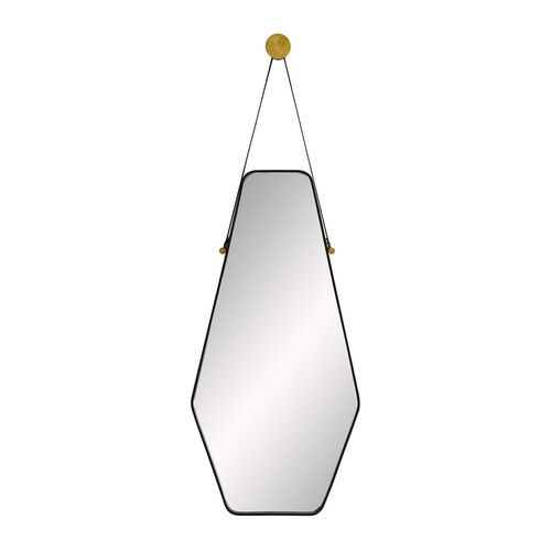 Helios LED Mirror – Elegant Lighting