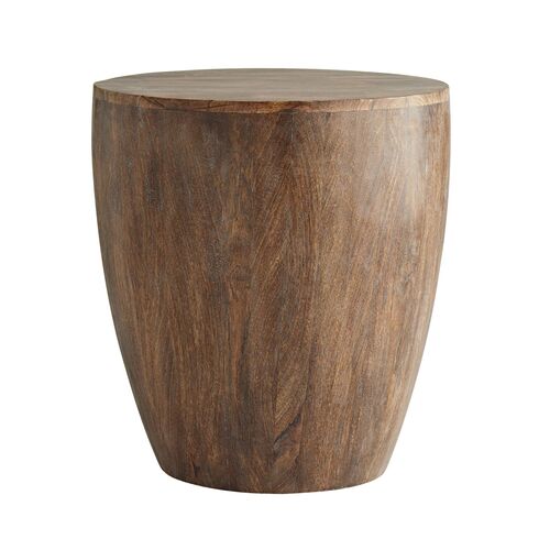 Washington Console Table – Uttermost