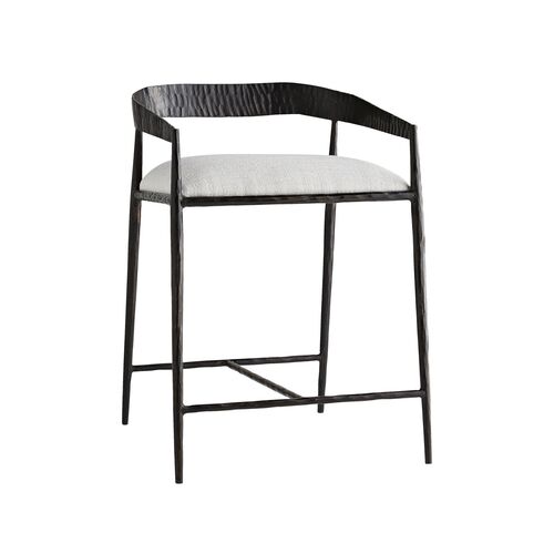 Ansel Counter Stool – Arteriors