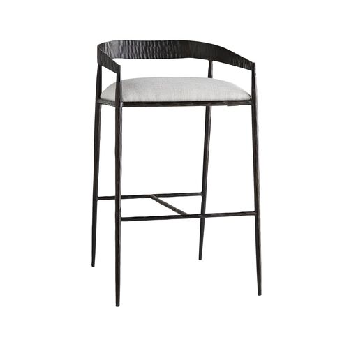 Ansel Bar Stool – Arteriors
