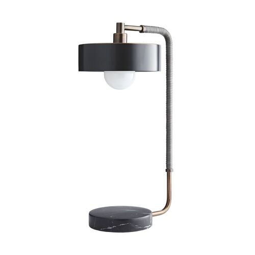 Aaron Table Lamp – Arteriors