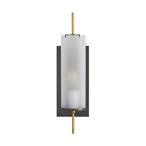 Alumilux Glow LED Outdoor Wall Sconce – ET2