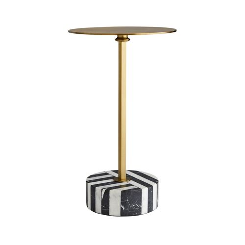 Barbana Bench – Arteriors