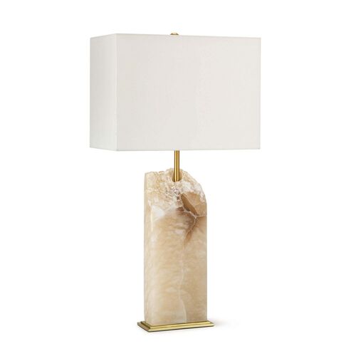 Victory Table Lamp – Quoizel