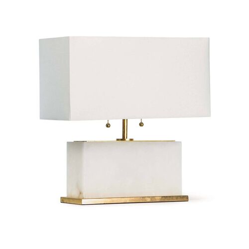 Ali Table Lamp – Regina Andrew