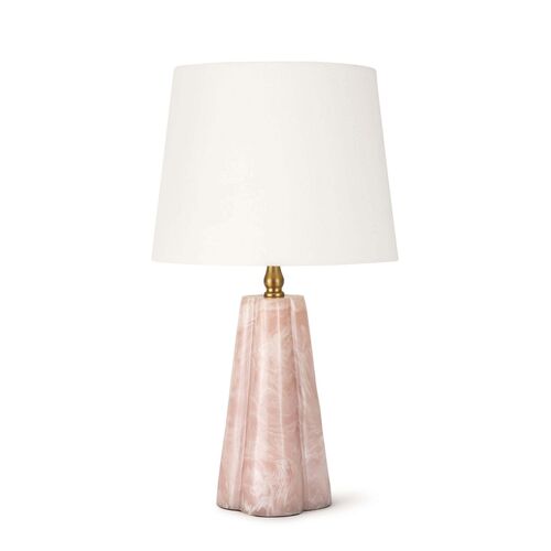 Duara Table Lamp – Uttermost