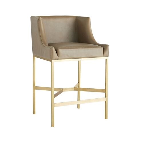 Wyeth Accent Table – ELK Home