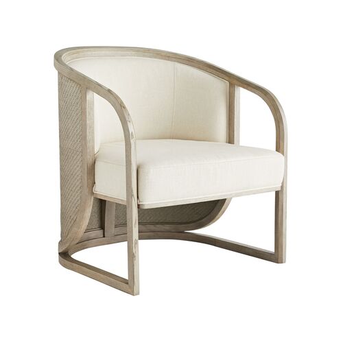 Vance Cocktail Table – Arteriors
