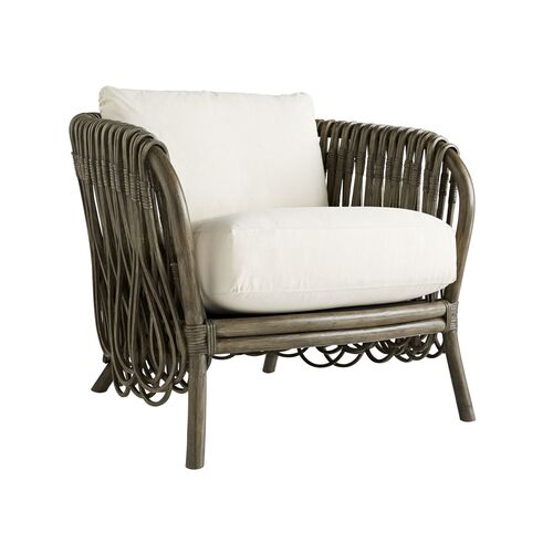 wash Chair – Arteriors