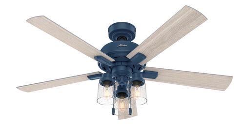 Wilder 60″   Ceiling Fan – Hunter