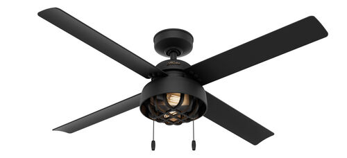 Solaria 60″   Ceiling Fan – Hunter