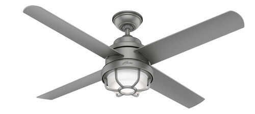 Timber 68″ Ceiling Fan – Minka Aire