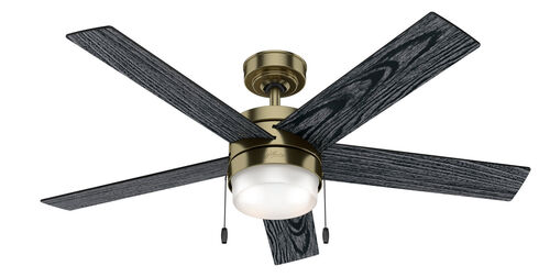 Vista 52″ Ceiling Fan – Hunter