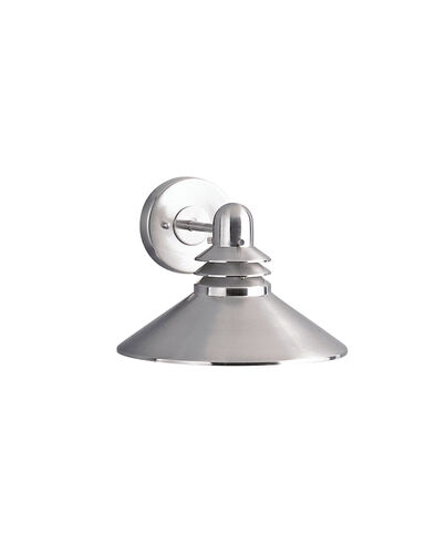 Adair LED Outdoor Wall Mount – Hinkley
