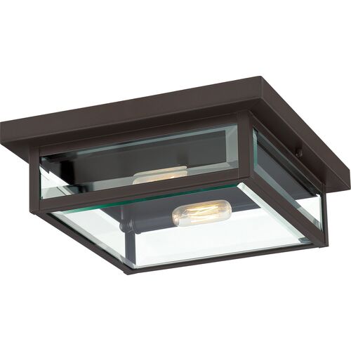 Westover Outdoor Lantern – Quoizel