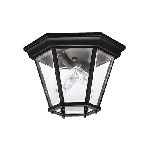 Carriage House DC Outdoor Ceiling Mount – Maxim
