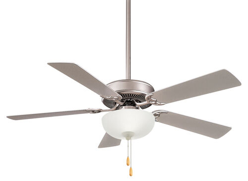Contractor Led 52″ Ceiling Fan – Minka Aire