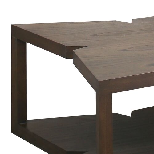 Watkins Coffee Table – ELK Home