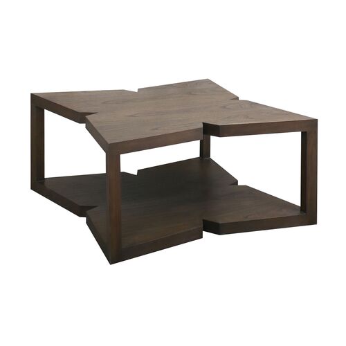 Watkins Coffee Table – ELK Home