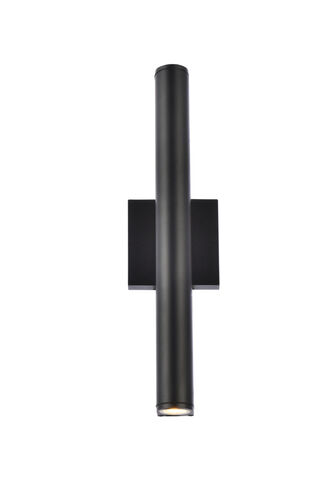 Ellington Wall Lantern – Designers Fountain