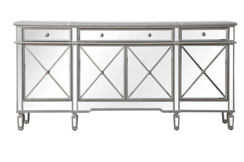 Pascal Accent Table – Currey and Company