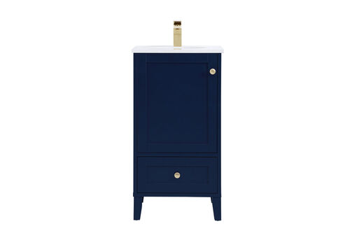 Rhodes Vanity Sink Set – Elegant Lighting