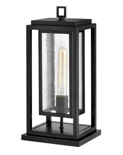 Anchorage LED Post Top/ Pier Mount – Hinkley