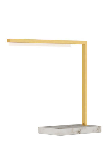 Dally LED Desk Lamp – Visual Comfort Signature