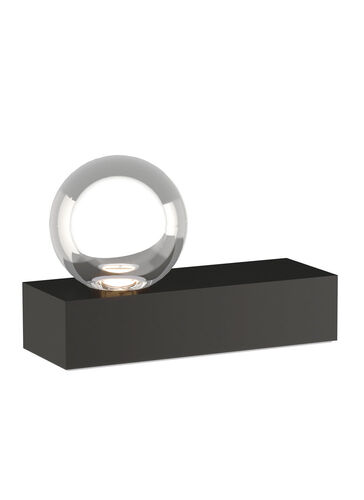 Mina LED Table Lamp – Visual Comfort Modern