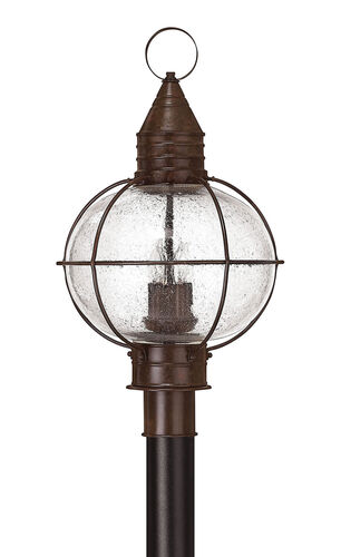 Arbor LED Post Lantern – Designers Fountain