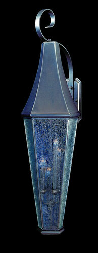 Industrial Outdoor Wall Lantern – Maxim