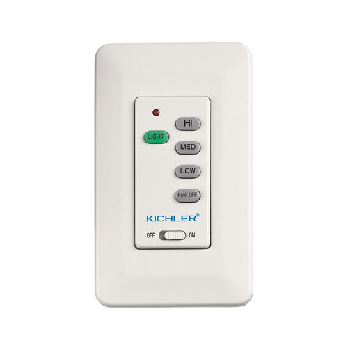 56K Wall Control Transmitter – – Kichler
