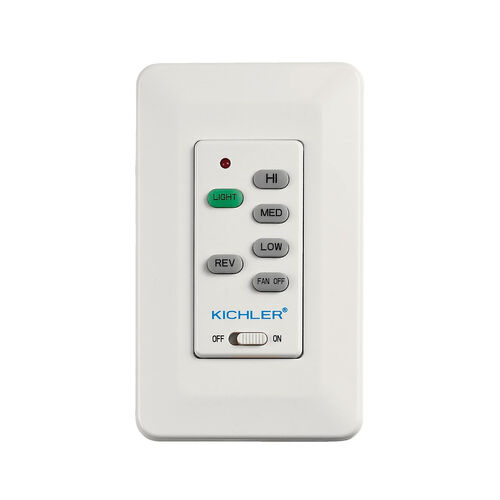 65K Wall Control Transmitter – – Kichler