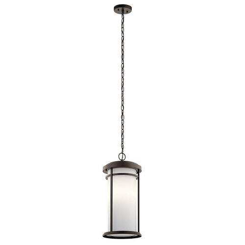 Toman LED Outdoor Pendant – Kichler